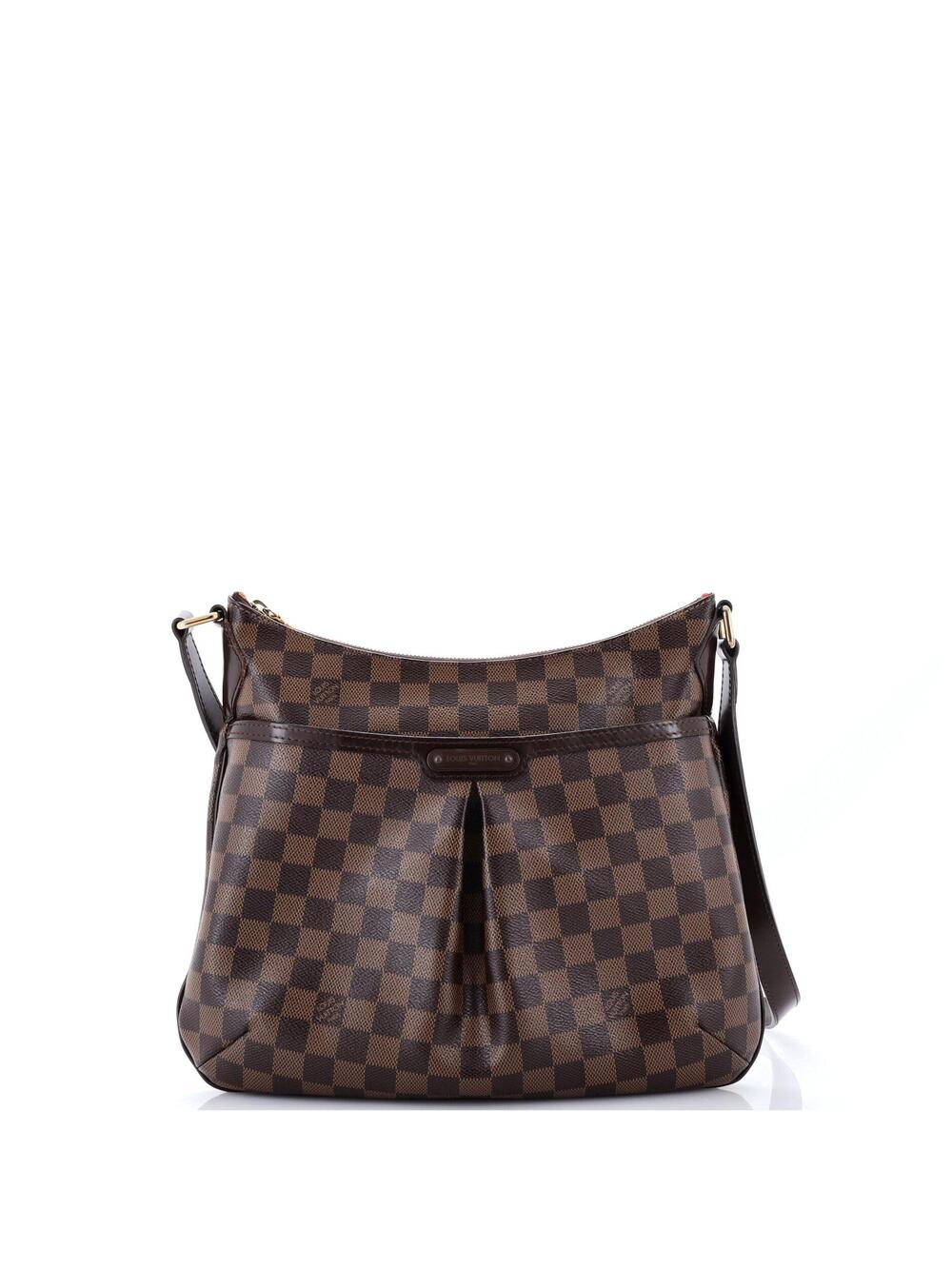 Louis Vuitton Bloomsbury Handbag Damier #364657L12B